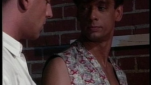 VCA Gay - Songs In The Key Of Sex - scene 1