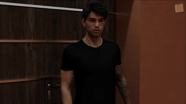 Intertwined 34, Catching Two Hot Milfs 