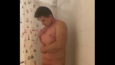 solo boy massage sowing cock 