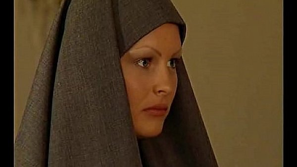 Brunette stripped; tasty blonde fucked in all holes