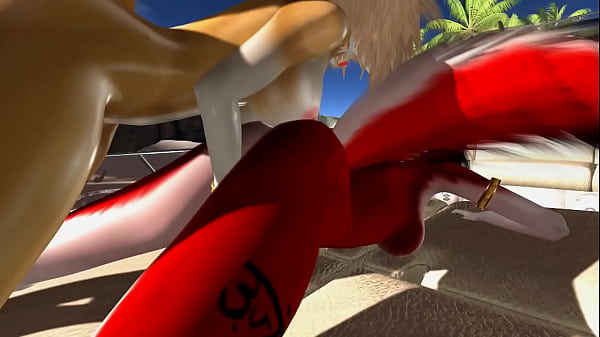 The Pleasure Boat ( Furry / Yiff ) 