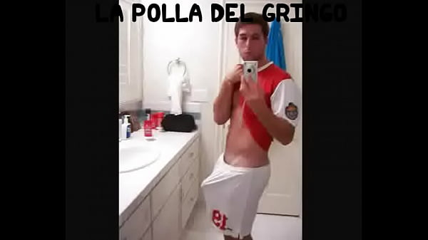La polla del gringo