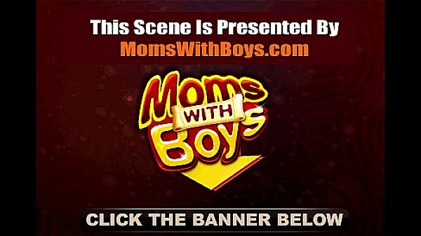 Yanking Cock Over Internet Mom's Not Angry