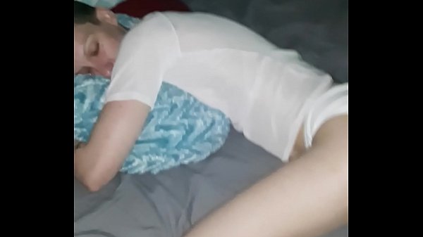 Dreaming wife fucked #1