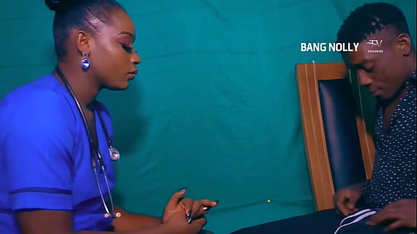 Dark Secrets of The Forbidden Romance of a Night Shift Nurse and Her Patients