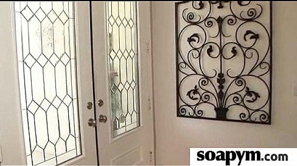 Friend Gives Him a Soapy Massage 25  