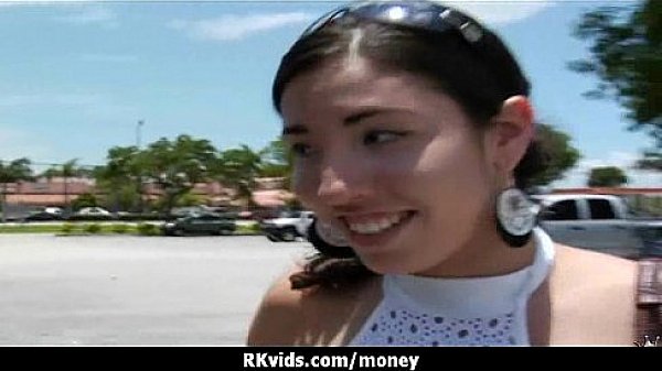 Hooker gets payed and tape for sex 13  