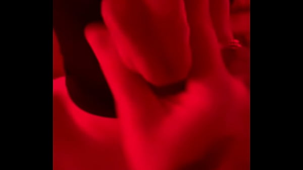 Mistress and her slave  