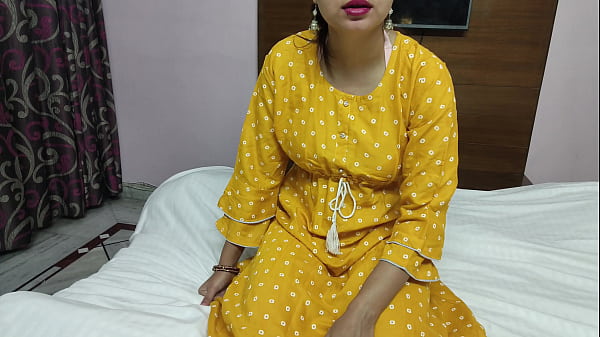 Step father ke friend ne teen age beautiful girl fucked harder in Hindi audio  