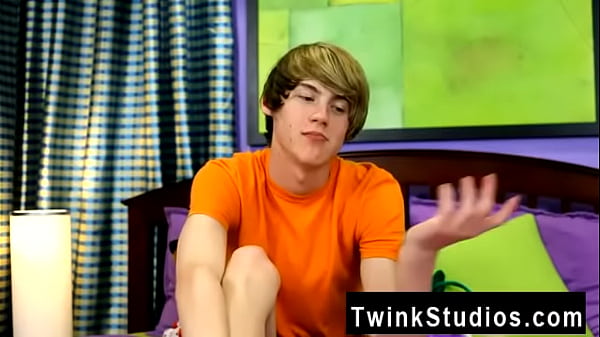 Hot twink Elijah White is another Florida-native twink, he was sent 