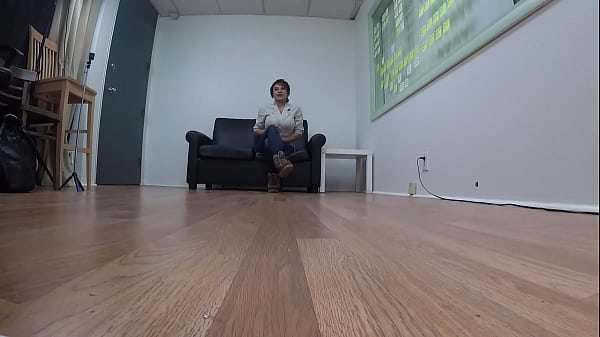 Hot Latina Milf Makes First Porno