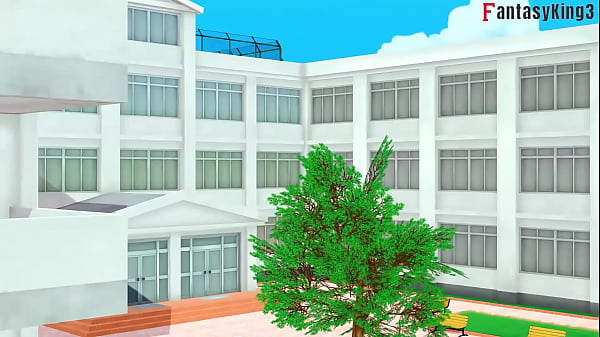 Shinmai Maou NTR Testament 2 | Want to fuck the best friend of my girlfriend | Watch this and others 1 hr espisodes on Sheer or PTRN: Fantasyking3