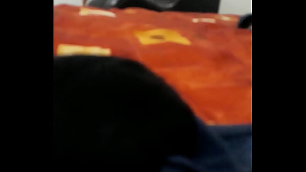 Cogiendo el el sill&oacute;n del amor