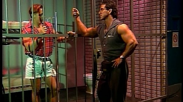 VCA Gay - Total Corruption 01