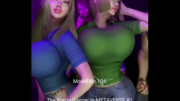 *** title trailer *** CPD-M#1 P &bull; Cum with - The Pretty Dancers in METAVERSE #1 (Video set) &bull; Portrait &bull; https://www.xvideos.com/channels/bimbo girls creator &bull; https://www.xvideos.red/channels/bimbo girls creator &bull; BBG-CAT (Bimbo