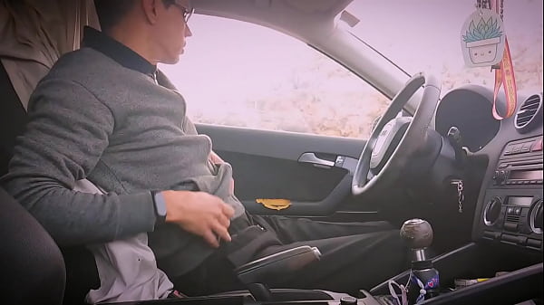 Necesito a alguien REAL!!! Estoy tan cansado de estar solo (Mi coche, mis normas) 