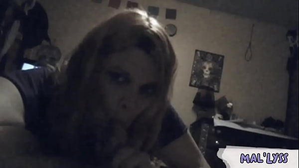 Tgirl Kasidee Sucking 