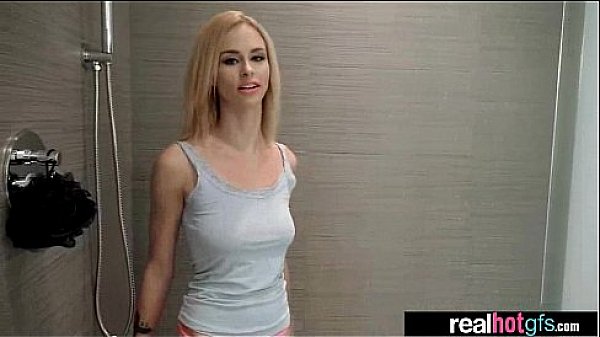 Amazing Sex On Cam With Naughty Hot GF (lilli dixon) video-29