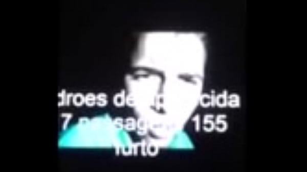 Mito Vin Diesel Brasileiro