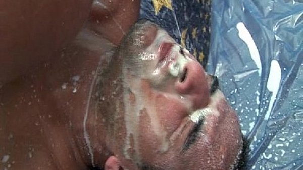 Nice Gay Bareback Fucking