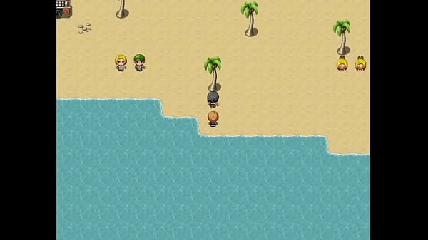 NTR police: Ruri & Sakura - Parte 2