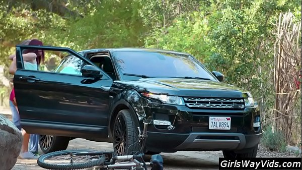 Lesbian pornstar sex accident