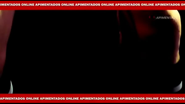 Rick F&ecirc;nix mostrando tudo. 