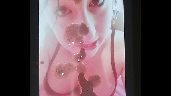 Big Load For Dirty Cumslut