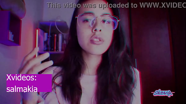 Vintage vid- Me gusta masturbarme