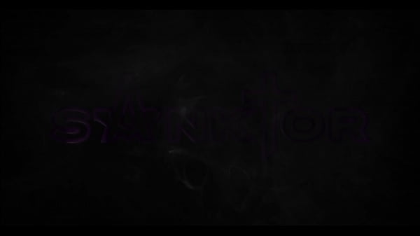 SANKTOR - CUTE BUTCH MASTURBATING