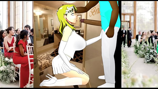 JonnyStone is pulled by uncle's fiance in her dressing room. whoa...