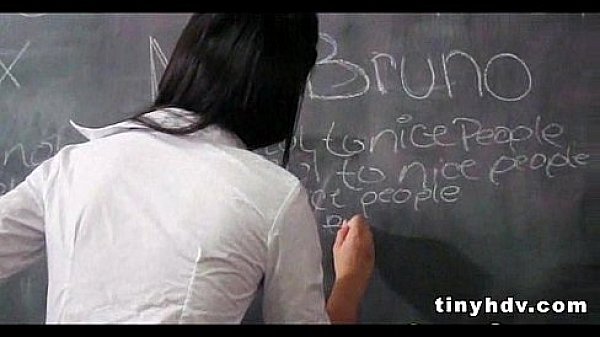 Sweet teen pussy Mandy Sky 8 91