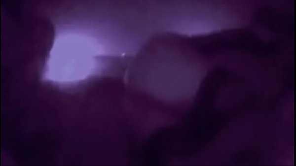 a voyeur was filming our perversions  