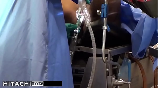 Lotus Lain Must Cum During College Entrance Physical Like All 1st Year Girls! Doctor Tampa And Nurse Aria Nicole LOVE Making The Student Body Cum