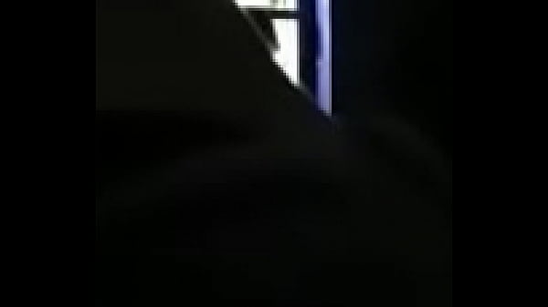 Novinha de fio dental