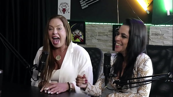 VEJA A ENTREVISTA SAFADA E CHEIA DE PUTARIA COM A FRANCIS SIMAS E THAY CARIOCA NO PORN CAST BRAZIL - PARTE 5 (WATCH ON: SHEER/RED)