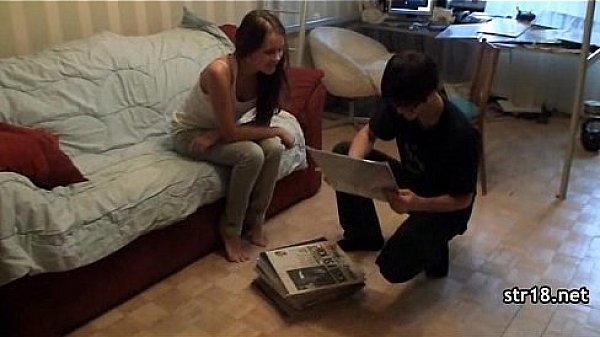 y. couple amateur homemade videos