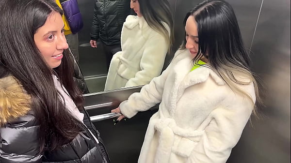 Urban Pickups: Hotel Room Orgy with Seductive Strangers - Foursome