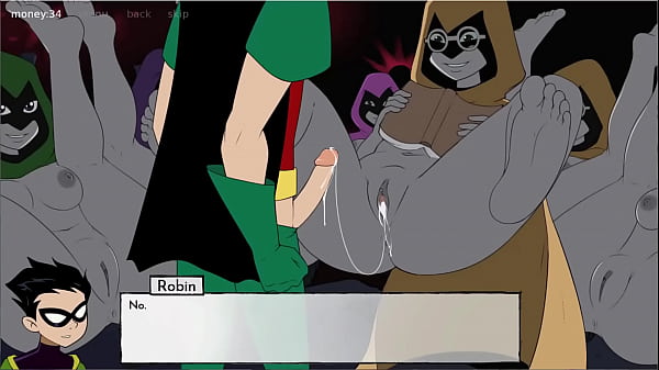 Titans Part 31 - Bumble Bee Gets The BBC