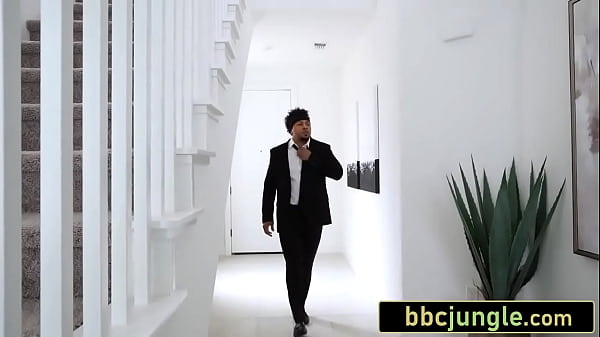 Her Curiosity About That BBC Turned Into a Hardcore Reality  