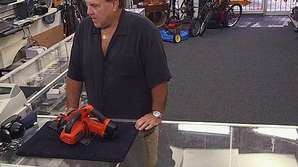 Group sex in the office with a customer