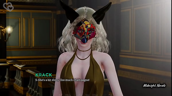 Eternum Adult Game Chapter 39  