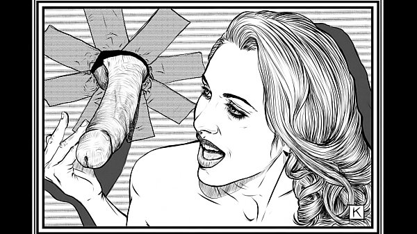 Slideshow-Gloryhole-1B