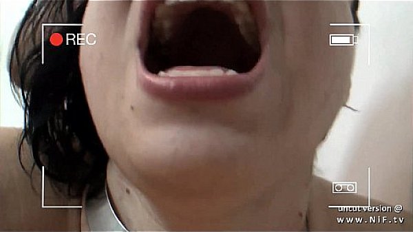 Naughty french slut gives her ass to a John Doe for a sextape