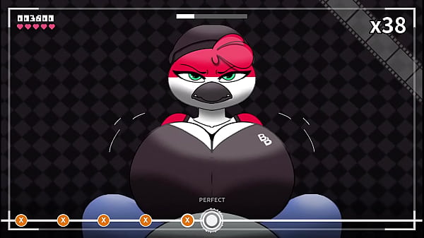 Shadow Margaret   -  BBDM