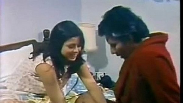 Teacher aunty and student