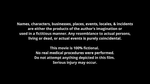 The Perverted Podiatrist - Jewel  