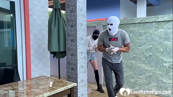 Silent fuck is the best