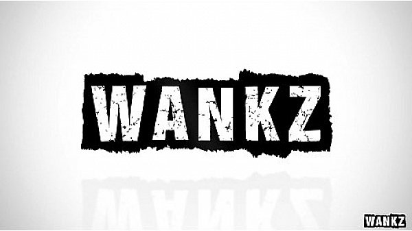 WANKZ- Abbie Anderson Enjoys A Hefty Large Cock