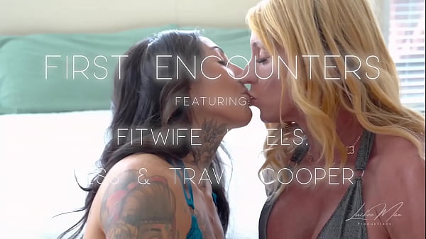 Sneak Peek:  I let my gym partner use my submissive slut..and she liked it!  